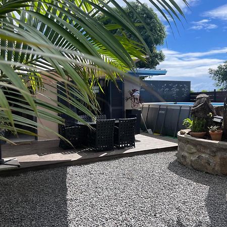 L'Eden - Villa Cosy A Sainte-Clotilde Eksteriør billede