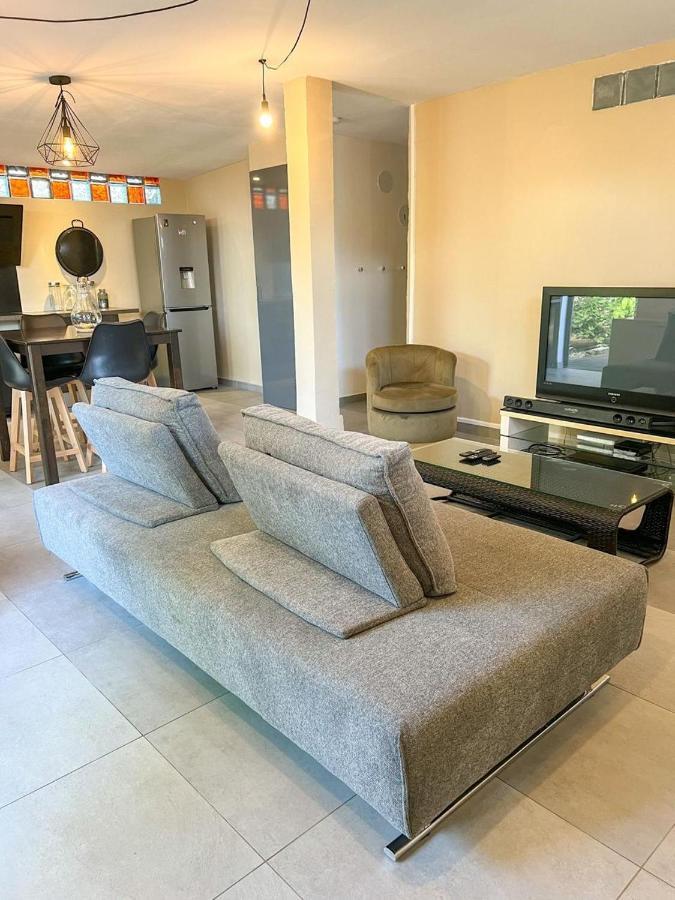 L'Eden - Villa Cosy A Sainte-Clotilde Eksteriør billede