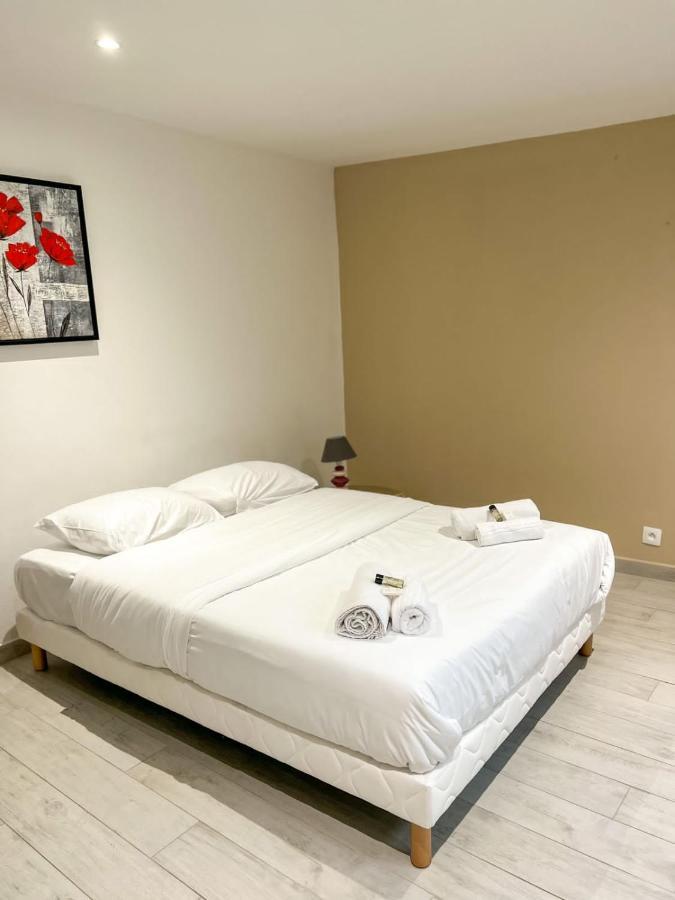 L'Eden - Villa Cosy A Sainte-Clotilde Eksteriør billede