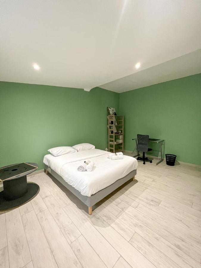 L'Eden - Villa Cosy A Sainte-Clotilde Eksteriør billede